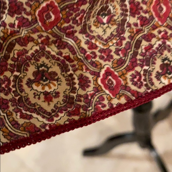 Maternity blouse, Baby and Me, Boho style - Picture 7 of 8